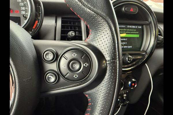 MINI Mini 1.5 Cooper Chili ** LED ** Cruise Control ** Stoelverwarming