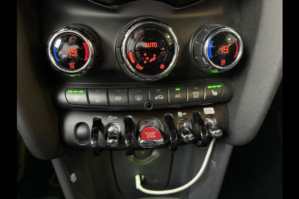 MINI Mini 1.5 Cooper Chili ** LED ** Cruise Control ** Stoelverwarming