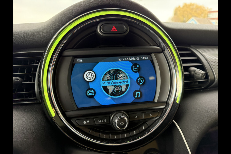 MINI Mini 1.5 Cooper Chili ** LED ** Cruise Control ** Stoelverwarming