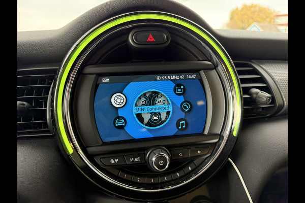 MINI Mini 1.5 Cooper Chili ** LED ** Cruise Control ** Stoelverwarming