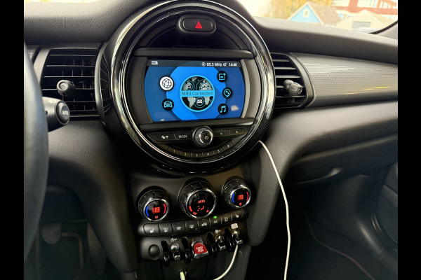 MINI Mini 1.5 Cooper Chili ** LED ** Cruise Control ** Stoelverwarming