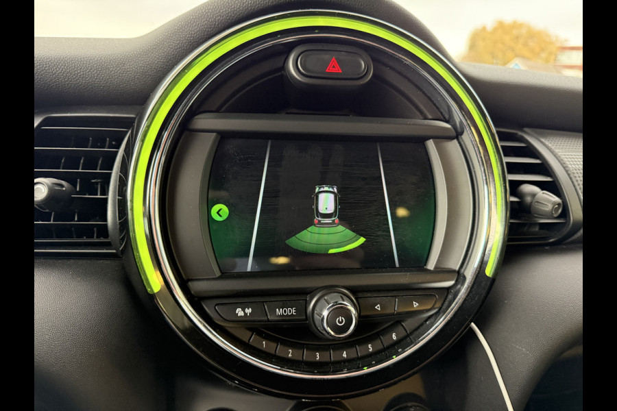 MINI Mini 1.5 Cooper Chili ** LED ** Cruise Control ** Stoelverwarming