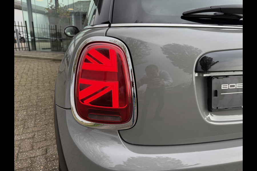 MINI Mini 1.5 Cooper Chili ** LED ** Cruise Control ** Stoelverwarming