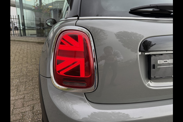 MINI Mini 1.5 Cooper Chili ** LED ** Cruise Control ** Stoelverwarming