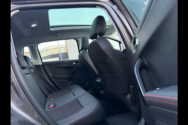 Peugeot 2008 1.2 PureTech ALLURE AUTOMAAT 2018 GT-LINE PANO LEDER CARPLAY