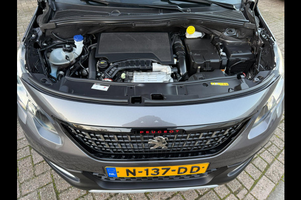 Peugeot 2008 1.2 PureTech ALLURE AUTOMAAT 2018 GT-LINE PANO LEDER CARPLAY