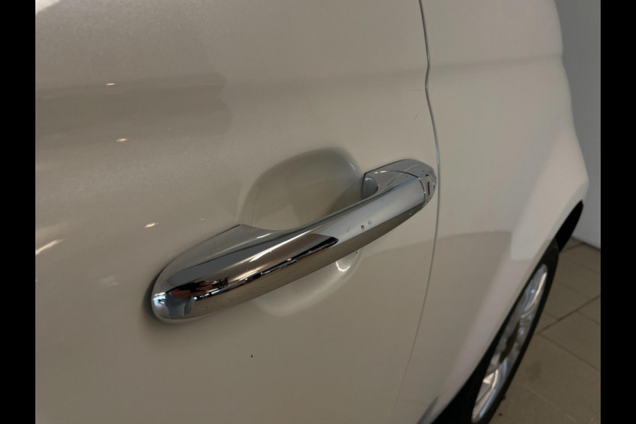 Fiat 500 0.9 TwinAir Turbo Lounge PANO AIRCO NAVI BLUETOOTH MULTI STUUR ELEK RAMEN CENT VERG VELGEN PDC ZEER NETTE AUTO