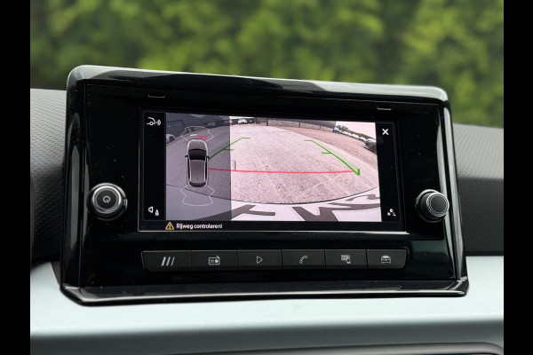 Seat Ibiza 1.0 EcoTSI Style CarPlay Camera Automaat