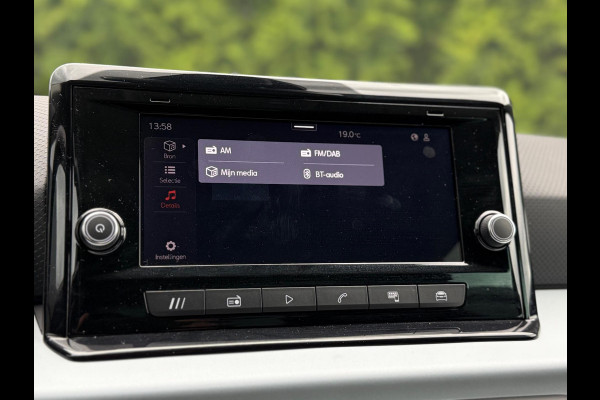 Seat Ibiza 1.0 EcoTSI Style CarPlay Camera Automaat