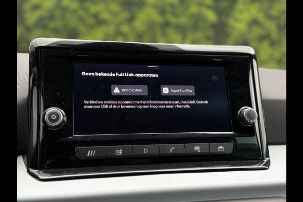 Seat Ibiza 1.0 EcoTSI Style CarPlay Camera Automaat