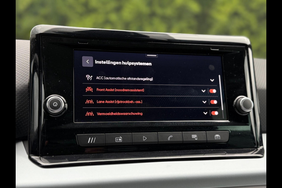 Seat Ibiza 1.0 EcoTSI Style CarPlay Camera Automaat