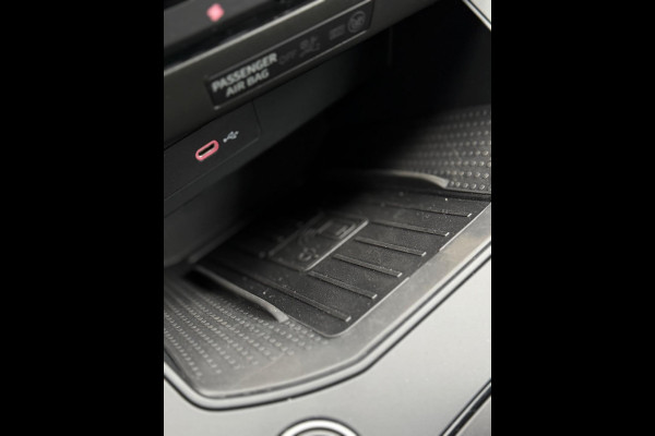 Seat Ibiza 1.0 EcoTSI Style CarPlay Camera Automaat