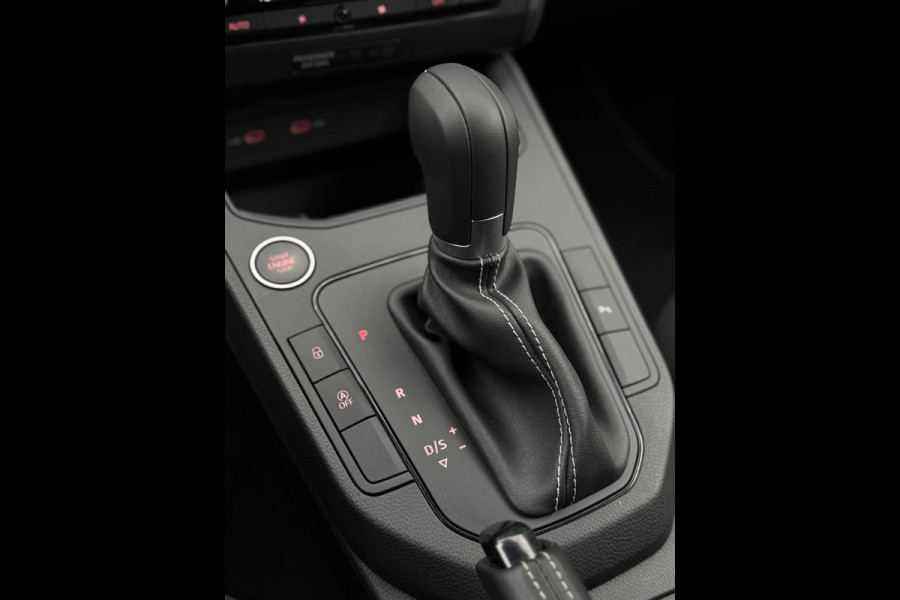Seat Ibiza 1.0 EcoTSI Style CarPlay Camera Automaat