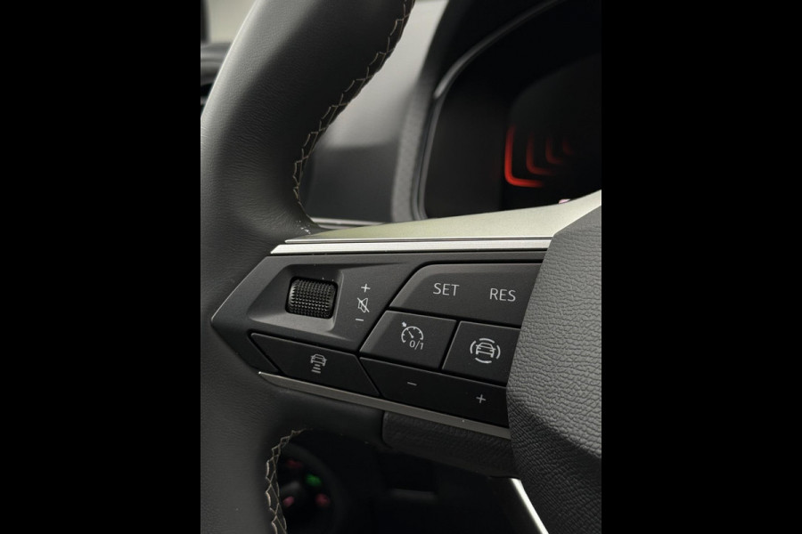 Seat Ibiza 1.0 EcoTSI Style CarPlay Camera Automaat