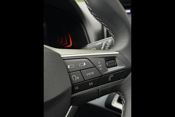 Seat Ibiza 1.0 EcoTSI Style CarPlay Camera Automaat