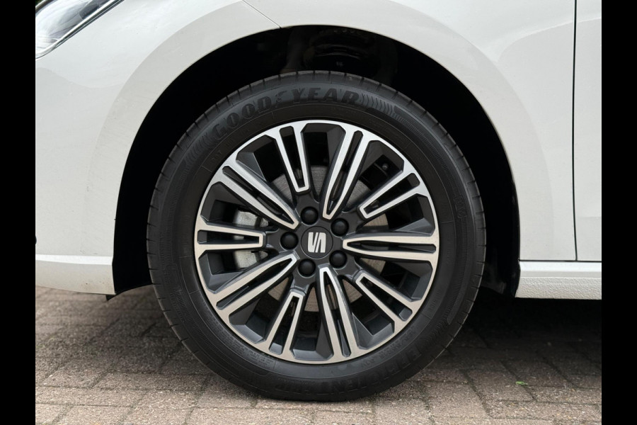 Seat Ibiza 1.0 EcoTSI Style CarPlay Camera Automaat