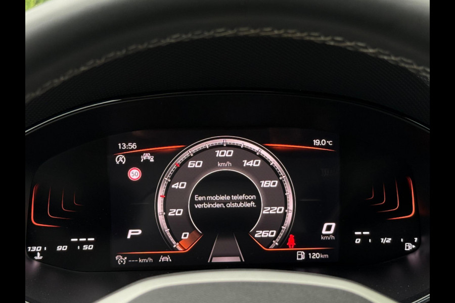 Seat Ibiza 1.0 EcoTSI Style CarPlay Camera Automaat