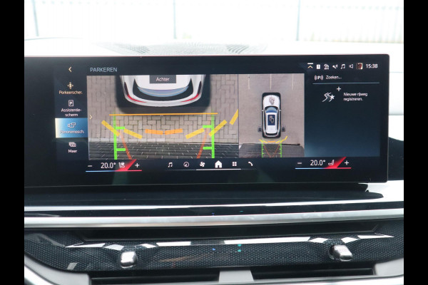 BMW X5 xDrive50e M Sport High Executive / Panodak / Trekhaak / Stoelmassage