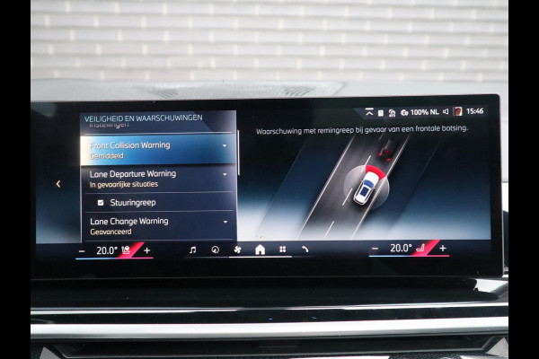 BMW X5 xDrive50e M Sport High Executive / Panodak / Trekhaak / Stoelmassage