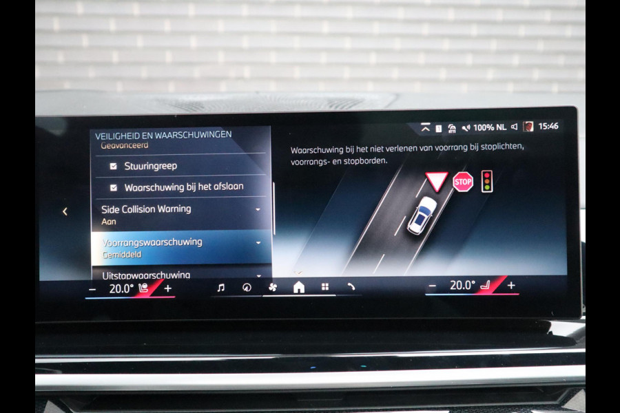 BMW X5 xDrive50e M Sport High Executive / Panodak / Trekhaak / Stoelmassage