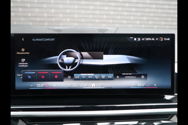 BMW X5 xDrive50e M Sport High Executive / Panodak / Trekhaak / Stoelmassage