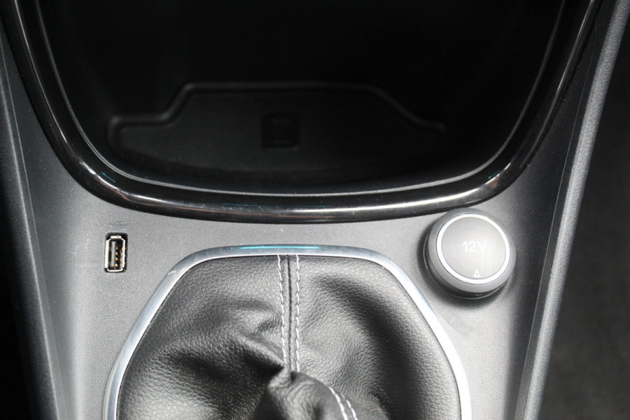 Ford Puma 1.0 EcoBoost Hybrid Titanium , 125pk , 1e Eigenaar Lane Assist, Airco, Cruise, Pdc Achter,Cruise control