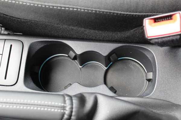 Ford Puma 1.0 EcoBoost Hybrid Titanium , 125pk , 1e Eigenaar Lane Assist, Airco, Cruise, Pdc Achter,Cruise control