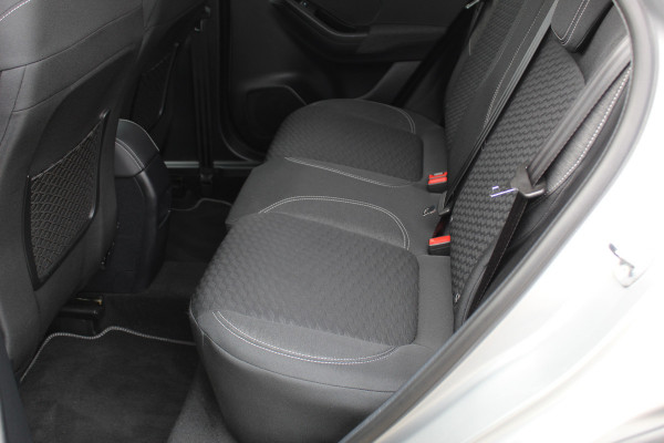 Ford Puma 1.0 EcoBoost Hybrid Titanium , 125pk , 1e Eigenaar Lane Assist, Airco, Cruise, Pdc Achter,Cruise control