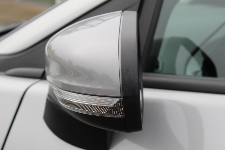 Ford Puma 1.0 EcoBoost Hybrid Titanium , 125pk , 1e Eigenaar Lane Assist, Airco, Cruise, Pdc Achter,Cruise control