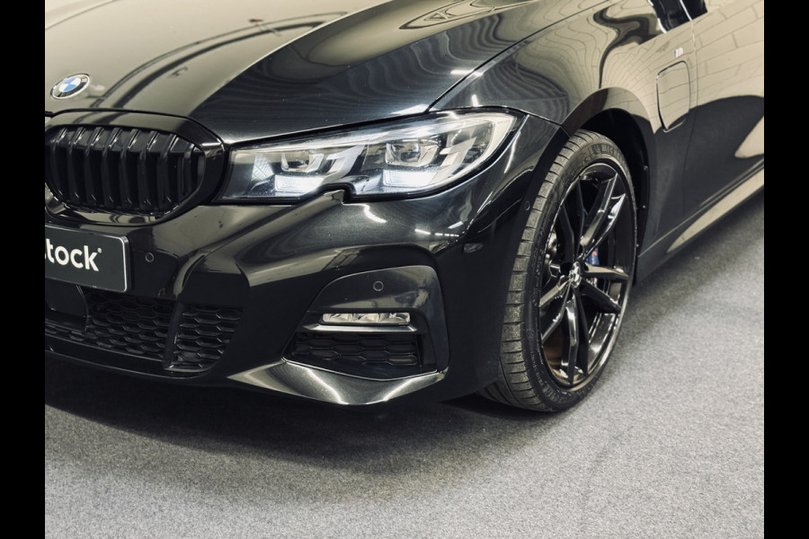 BMW 3 Serie Touring 330e High Ex. M-Sport | 19" | Trekhaak | Driv.Ass.Prof.