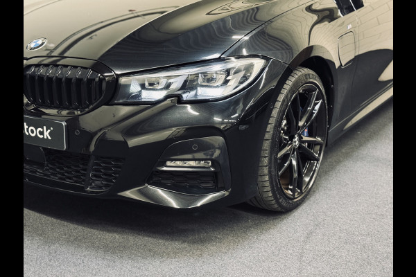 BMW 3 Serie Touring 330e High Ex. M-Sport | 19" | Trekhaak | Driv.Ass.Prof.