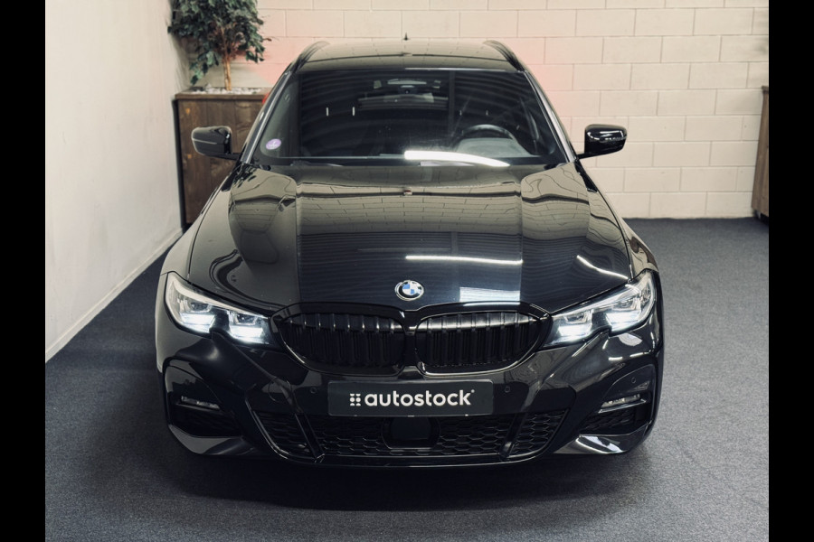 BMW 3 Serie Touring 330e High Ex. M-Sport | 19" | Trekhaak | Driv.Ass.Prof.