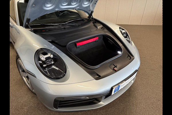 Porsche 911 3.0 Carrera-SCHUIFDAK-INNO DRIVE ADAPTIEF-SURROUND-PASM-21 INCH-ORG. NL-COMPLEET