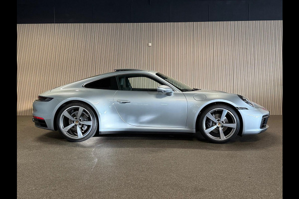 Porsche 911 3.0 Carrera-SCHUIFDAK-INNO DRIVE ADAPTIEF-SURROUND-PASM-21 INCH-ORG. NL-COMPLEET