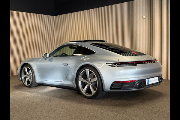Porsche 911 3.0 Carrera-SCHUIFDAK-INNO DRIVE ADAPTIEF-SURROUND-PASM-21 INCH-ORG. NL-COMPLEET