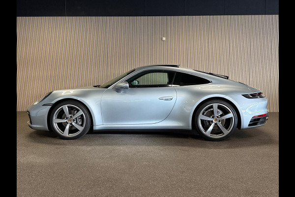 Porsche 911 3.0 Carrera-SCHUIFDAK-INNO DRIVE ADAPTIEF-SURROUND-PASM-21 INCH-ORG. NL-COMPLEET