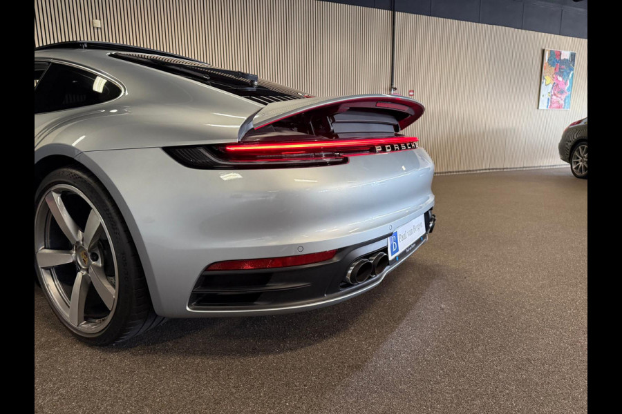 Porsche 911 3.0 Carrera-SCHUIFDAK-INNO DRIVE ADAPTIEF-SURROUND-PASM-21 INCH-ORG. NL-COMPLEET