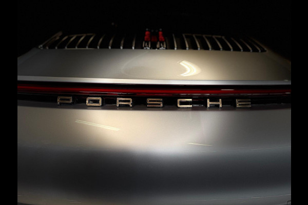 Porsche 911 3.0 Carrera-SCHUIFDAK-INNO DRIVE ADAPTIEF-SURROUND-PASM-21 INCH-ORG. NL-COMPLEET