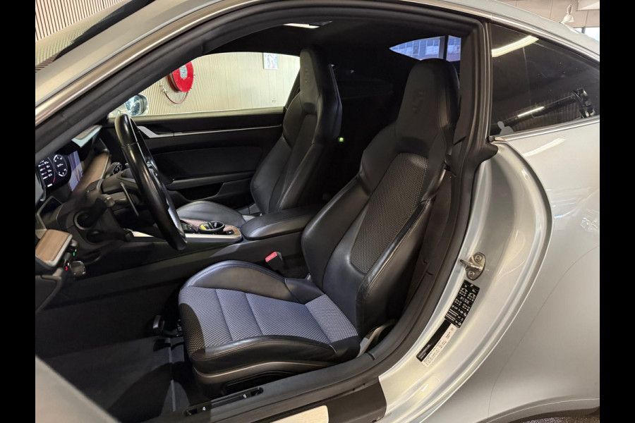 Porsche 911 3.0 Carrera-SCHUIFDAK-INNO DRIVE ADAPTIEF-SURROUND-PASM-21 INCH-ORG. NL-COMPLEET