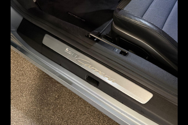 Porsche 911 3.0 Carrera-SCHUIFDAK-INNO DRIVE ADAPTIEF-SURROUND-PASM-21 INCH-ORG. NL-COMPLEET