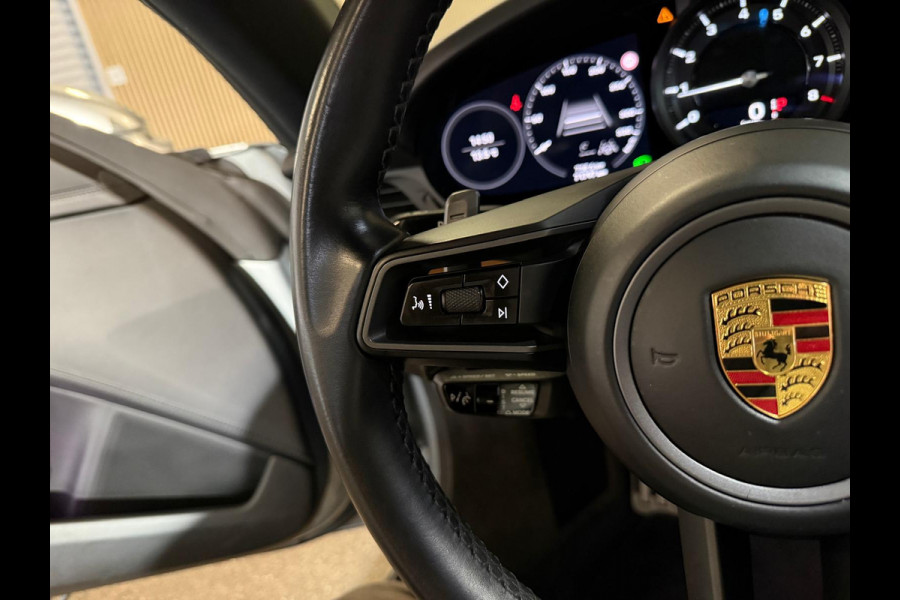 Porsche 911 3.0 Carrera-SCHUIFDAK-INNO DRIVE ADAPTIEF-SURROUND-PASM-21 INCH-ORG. NL-COMPLEET