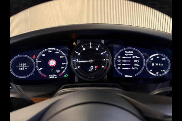 Porsche 911 3.0 Carrera-SCHUIFDAK-INNO DRIVE ADAPTIEF-SURROUND-PASM-21 INCH-ORG. NL-COMPLEET
