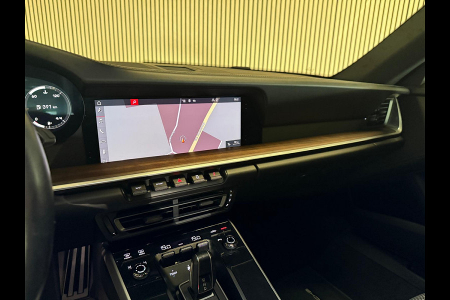 Porsche 911 3.0 Carrera-SCHUIFDAK-INNO DRIVE ADAPTIEF-SURROUND-PASM-21 INCH-ORG. NL-COMPLEET