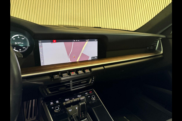 Porsche 911 3.0 Carrera-SCHUIFDAK-INNO DRIVE ADAPTIEF-SURROUND-PASM-21 INCH-ORG. NL-COMPLEET