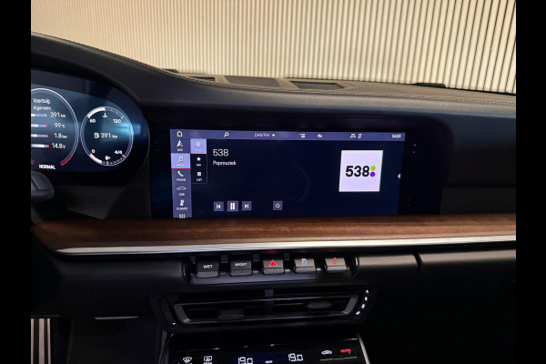 Porsche 911 3.0 Carrera-SCHUIFDAK-INNO DRIVE ADAPTIEF-SURROUND-PASM-21 INCH-ORG. NL-COMPLEET
