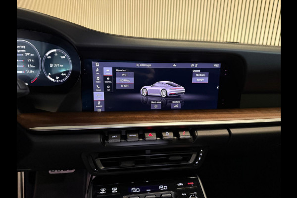 Porsche 911 3.0 Carrera-SCHUIFDAK-INNO DRIVE ADAPTIEF-SURROUND-PASM-21 INCH-ORG. NL-COMPLEET