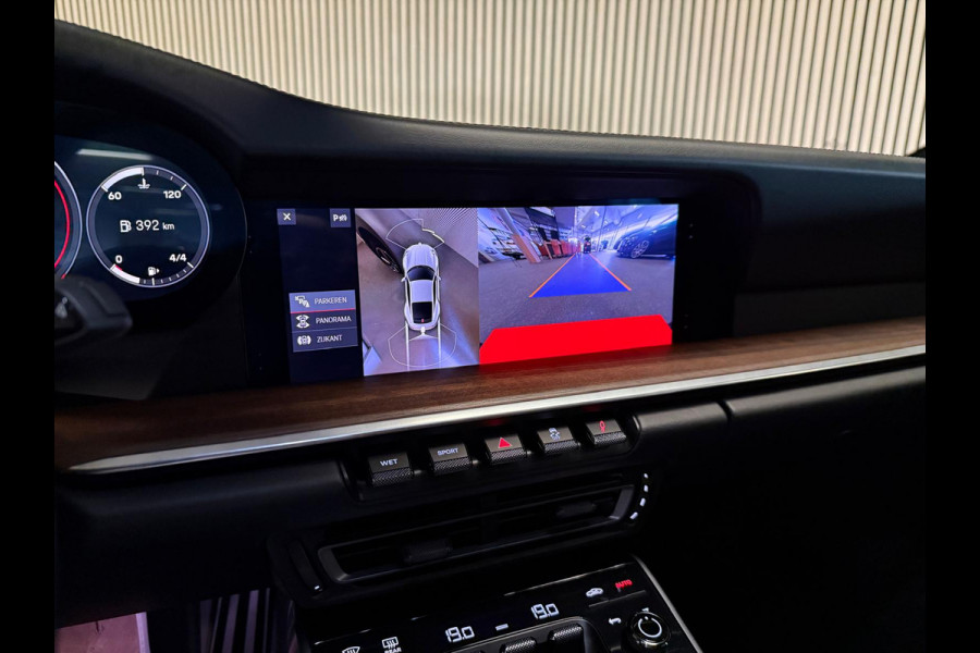 Porsche 911 3.0 Carrera-SCHUIFDAK-INNO DRIVE ADAPTIEF-SURROUND-PASM-21 INCH-ORG. NL-COMPLEET