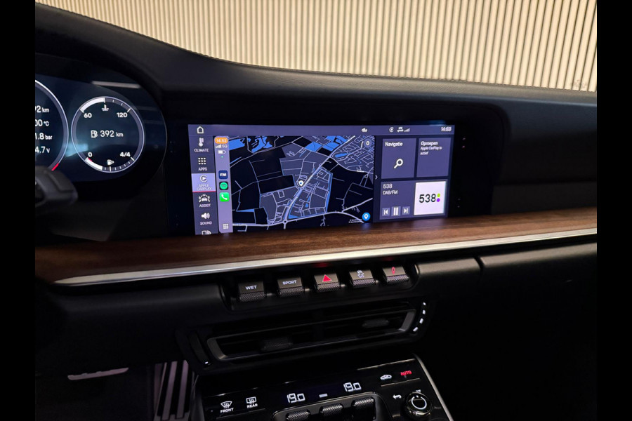 Porsche 911 3.0 Carrera-SCHUIFDAK-INNO DRIVE ADAPTIEF-SURROUND-PASM-21 INCH-ORG. NL-COMPLEET