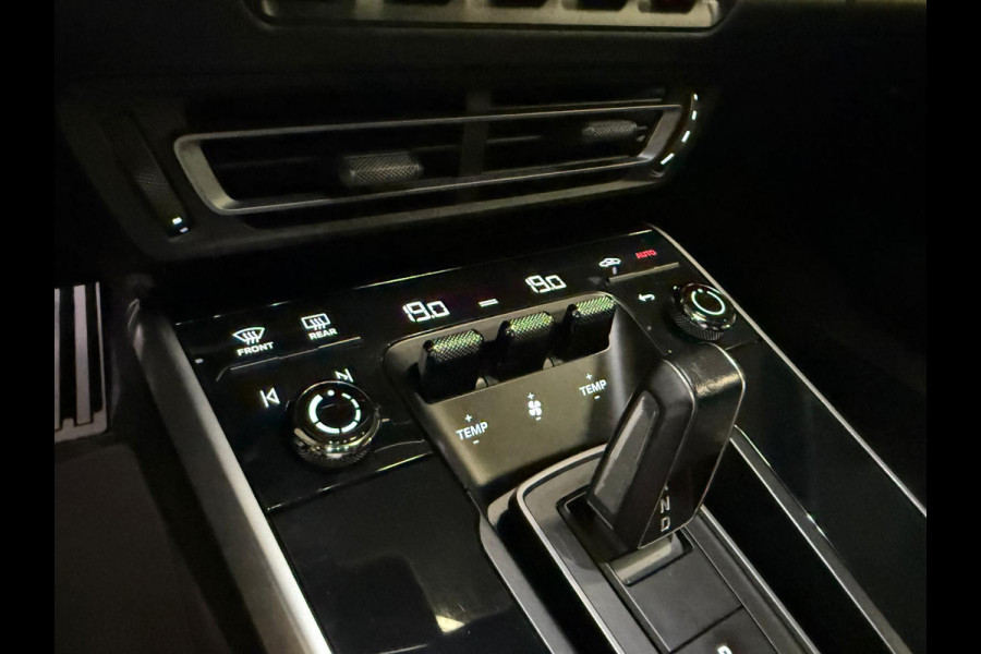 Porsche 911 3.0 Carrera-SCHUIFDAK-INNO DRIVE ADAPTIEF-SURROUND-PASM-21 INCH-ORG. NL-COMPLEET