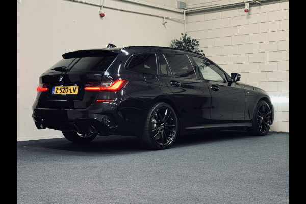 BMW 3 Serie Touring 330e High Ex. M-Sport | 19" | Trekhaak | Driv.Ass.Prof.